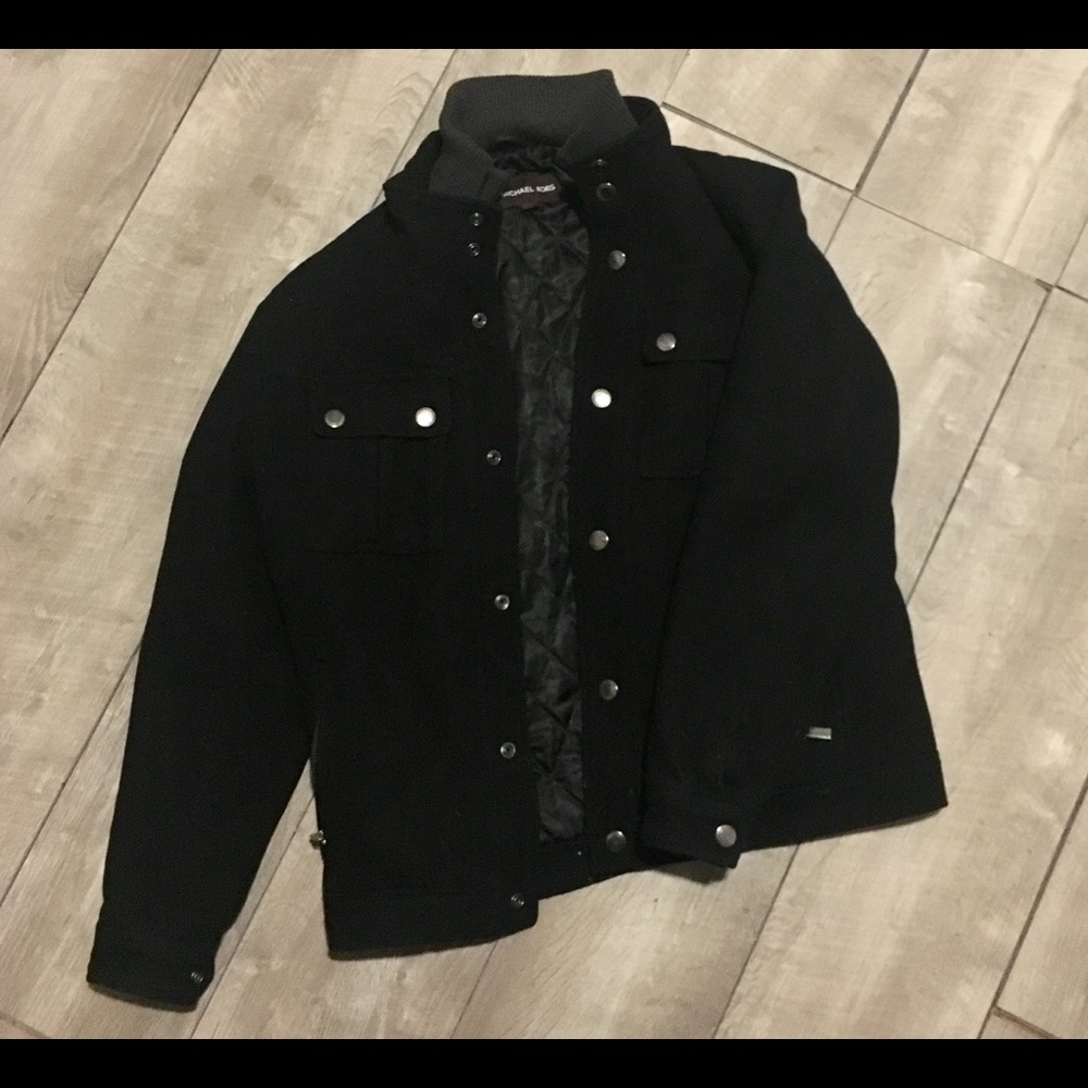 Men’s Michael Kors Jacket 🙌🏼